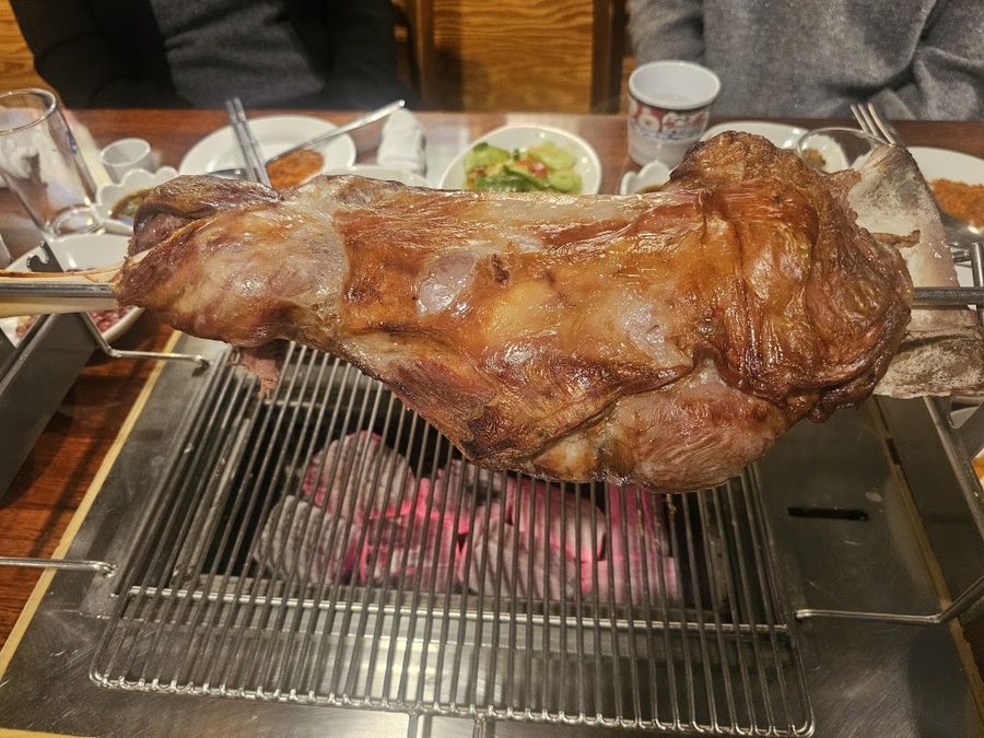 Yongsan Yangkkochi