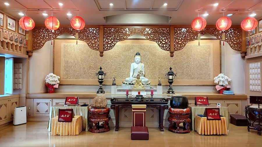 福岡佛光山寺