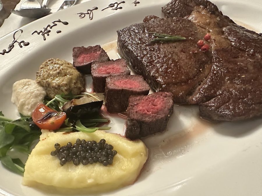Steakist