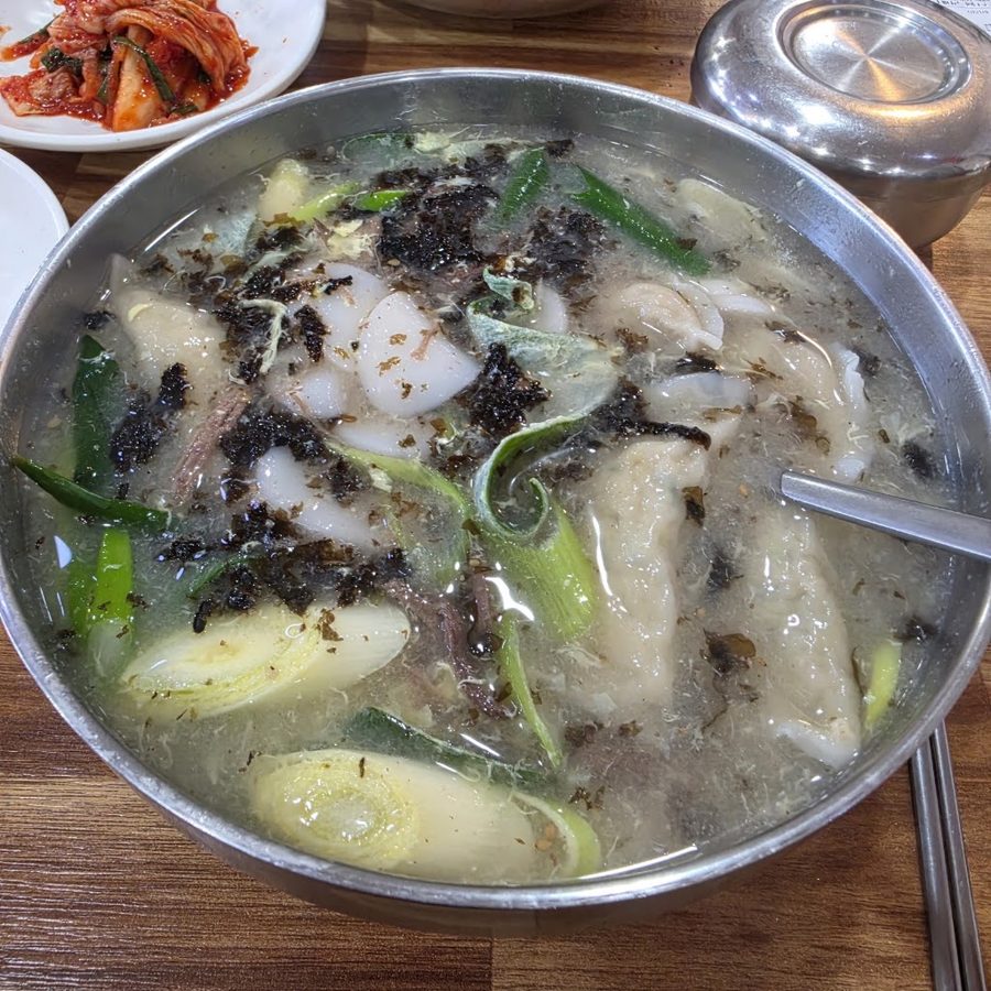 Mancheon Manduguk