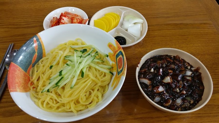 Sinpungwon