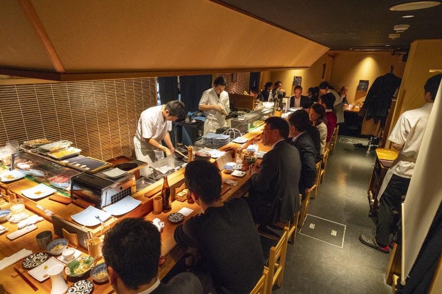 Yakitori Miyagawa Yotsuya