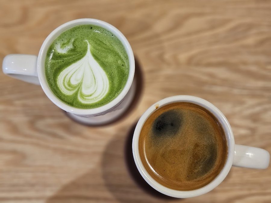 Gonggan Coffee