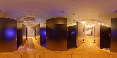 Gran Cyber ​​Café Bagus Shinjuku