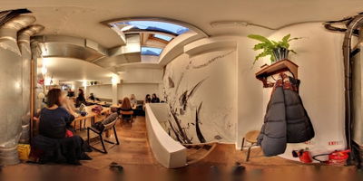Lantana Fitzrovia