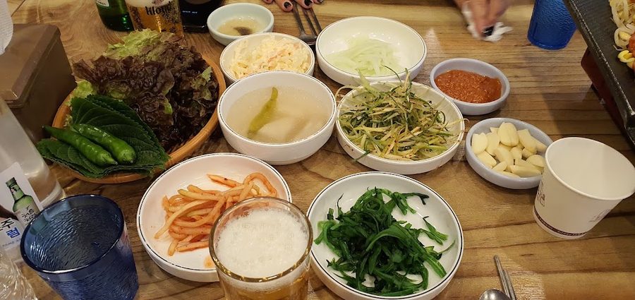Gungjung-gwan