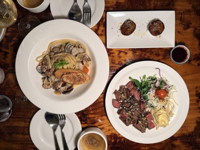 Bistro Jura