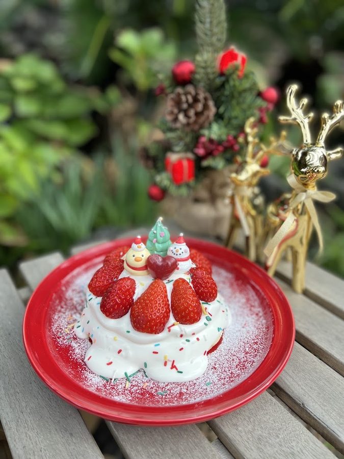 Fluffy