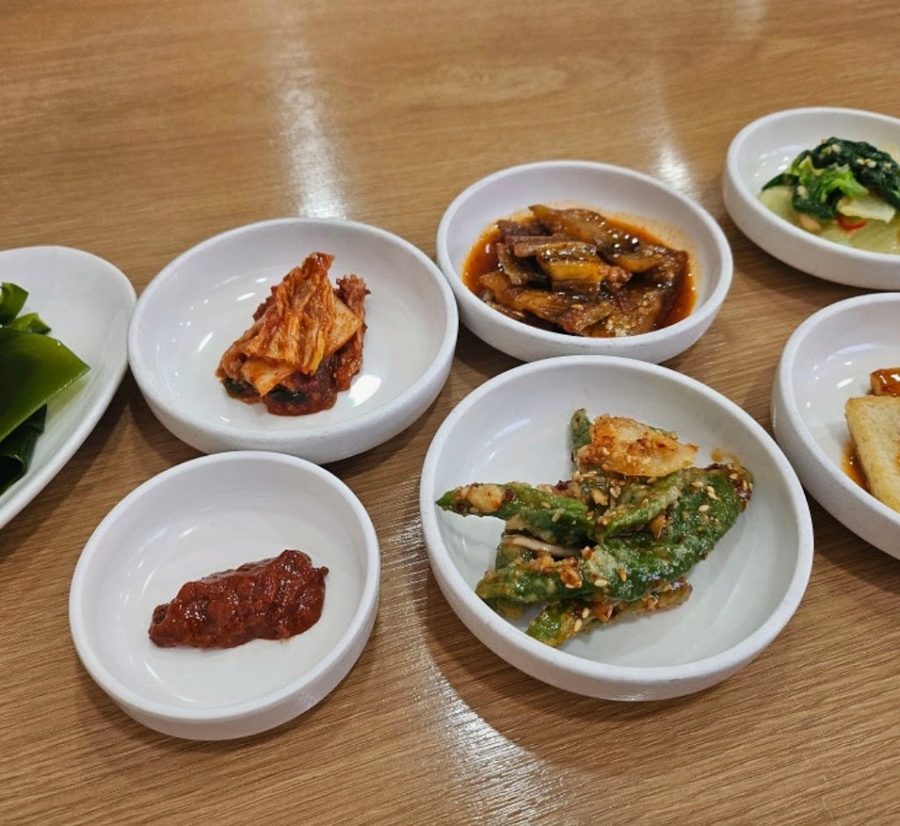 Jinju Chueotang