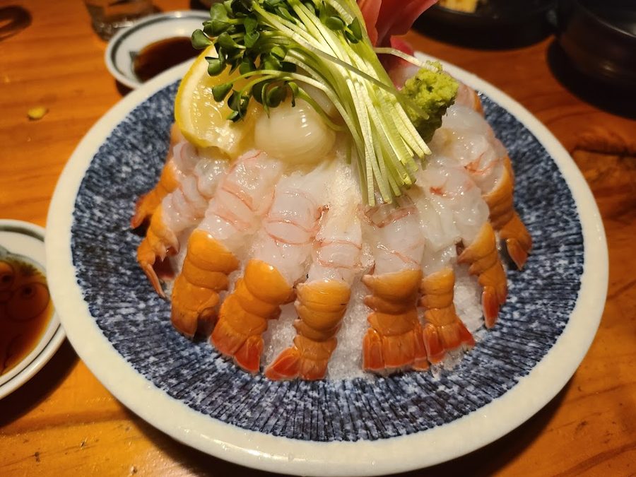 Hyeon Izakaya
