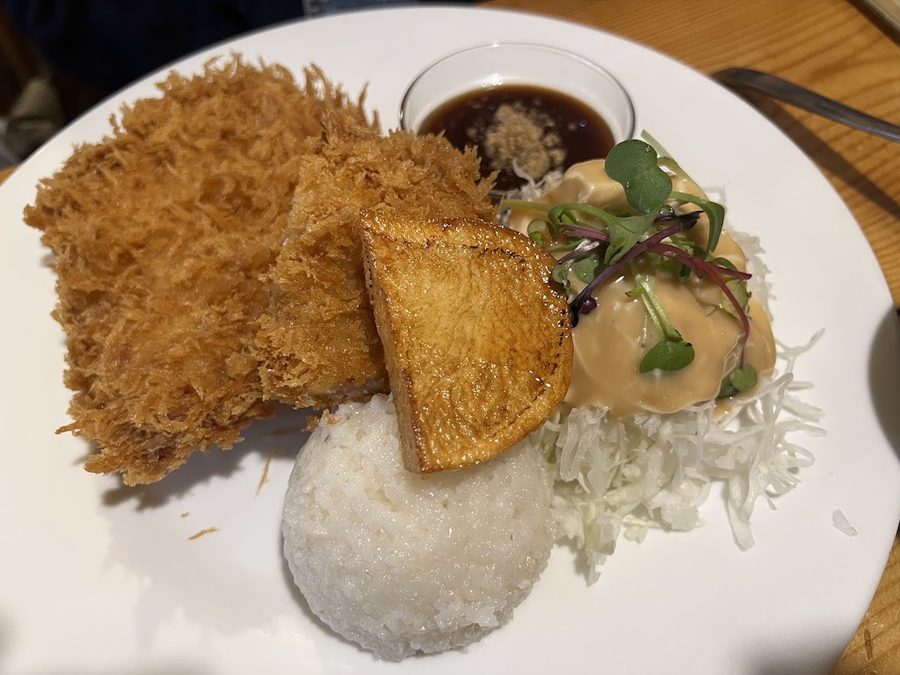 세검정 돈까스