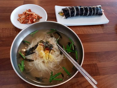 Prairie Kids Cafe Busan Yeonsandong Branch