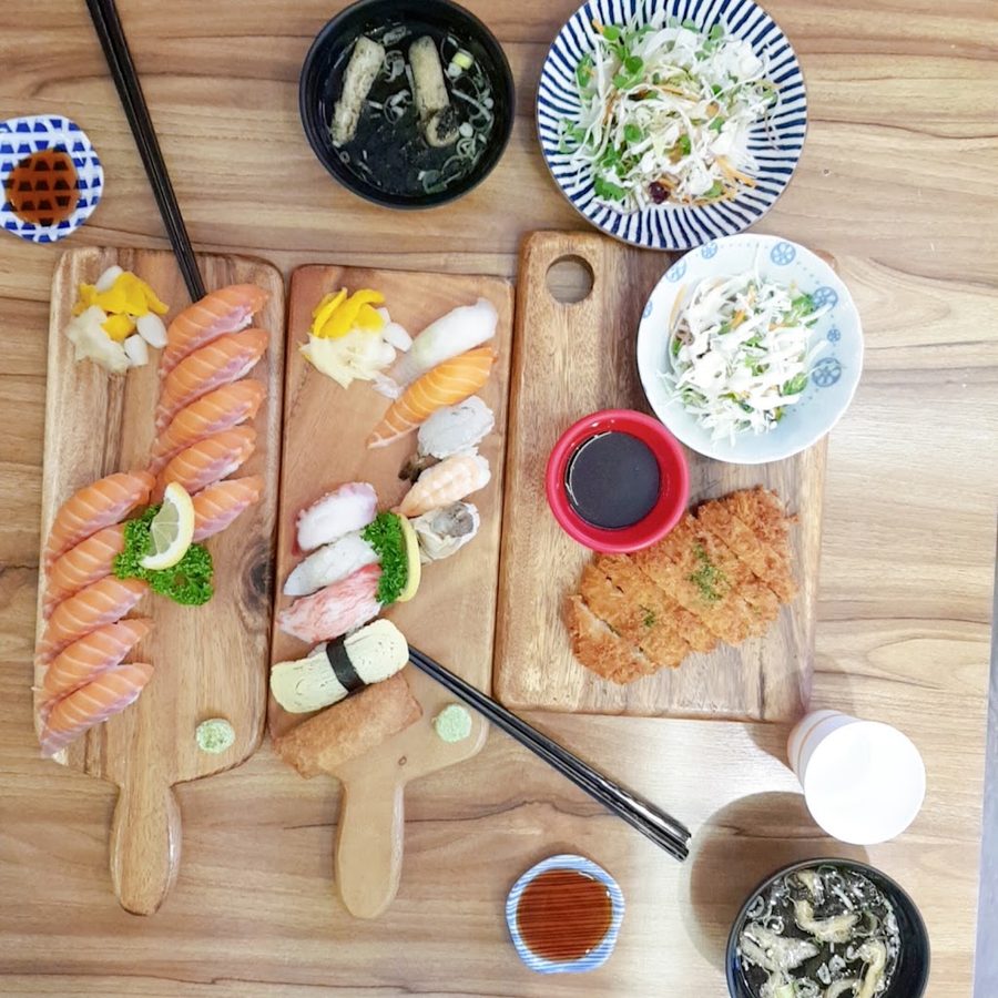 스시비조