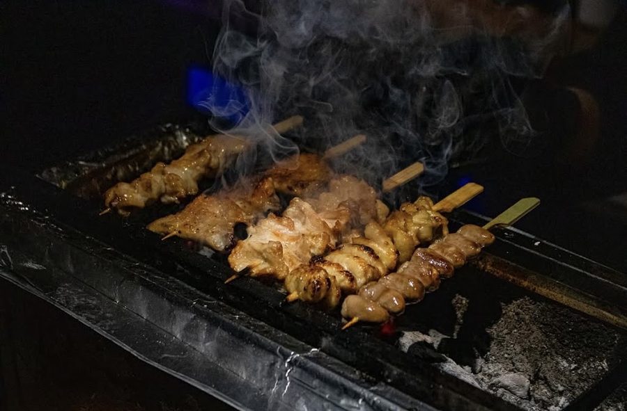 Yakitori Go