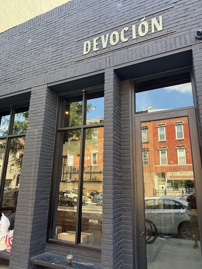 Devoción