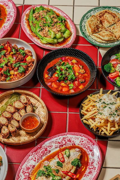 Spice Seoul