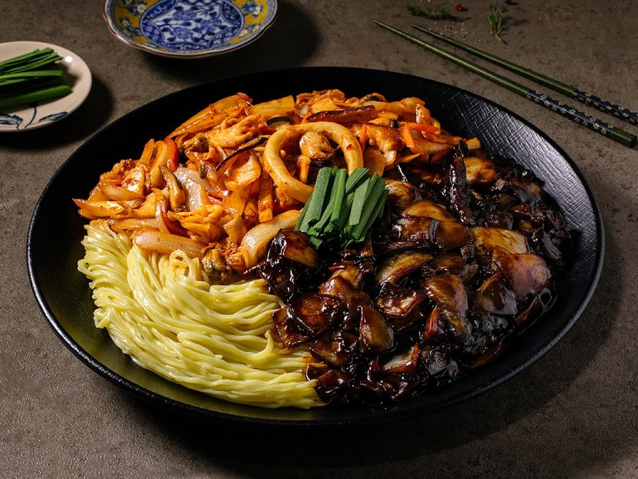 Bobae Banjeom Myeongdong Branch