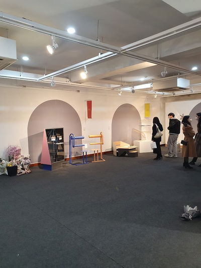 플랫 홍대