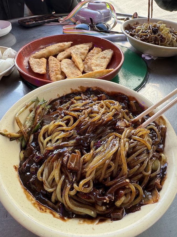 문화반점