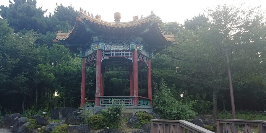 新沙