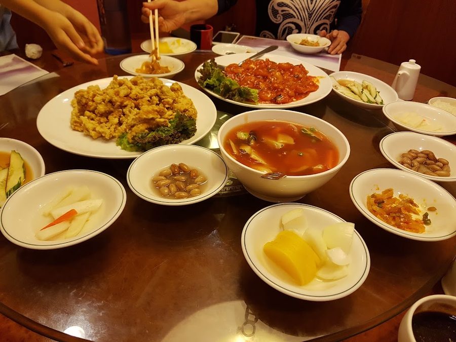 Dongboseong