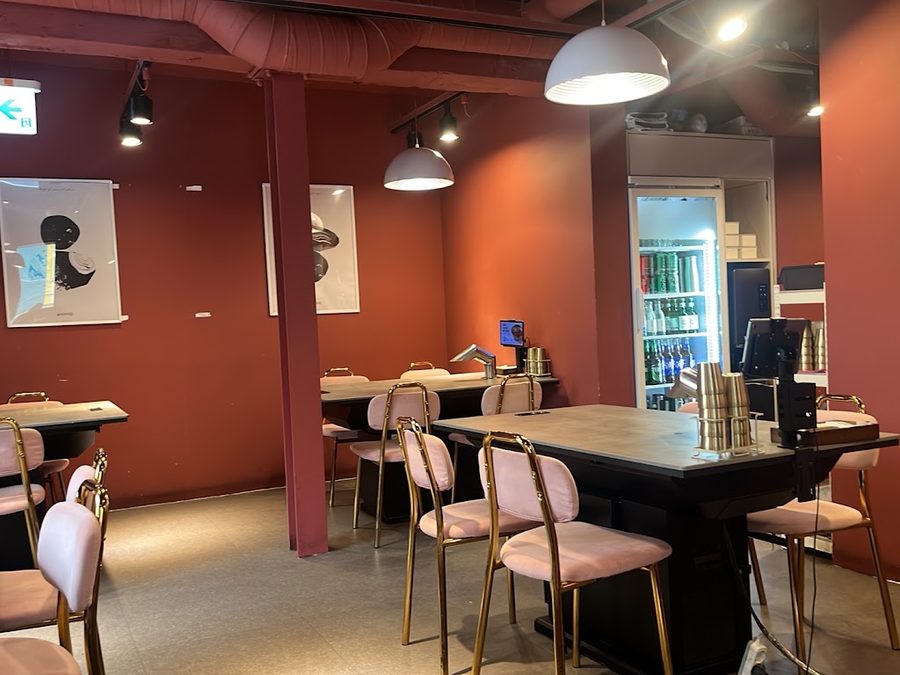 Soljikhanwoo Yongsan Branch