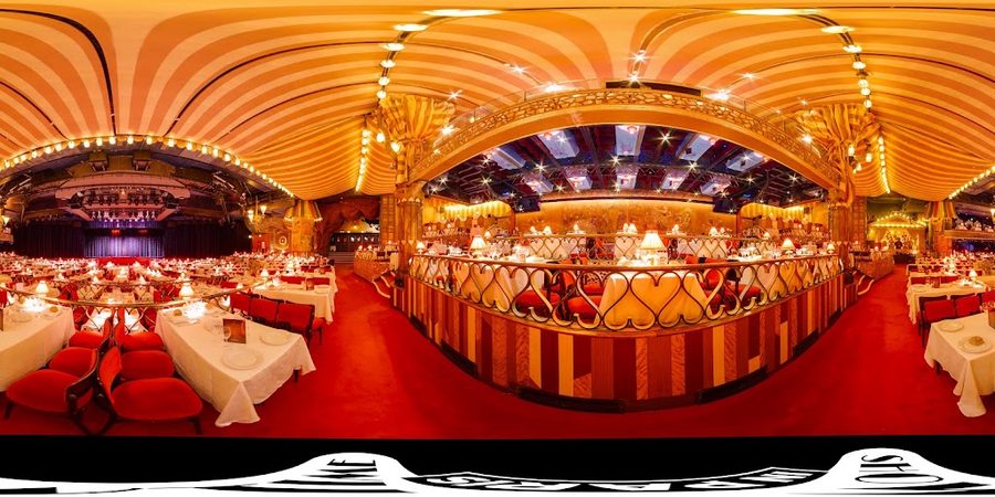 Moulin Rouge