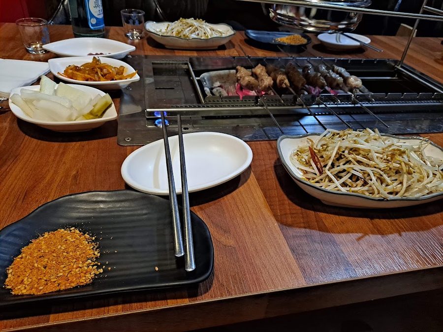 Yeonhui-dong Yangkkochi