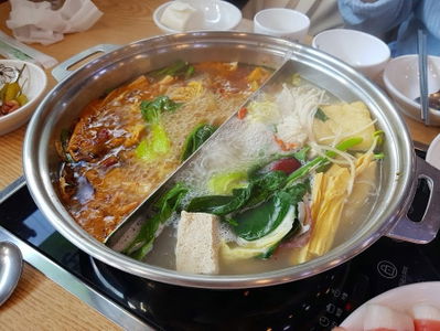 Shinhaerim Shabu