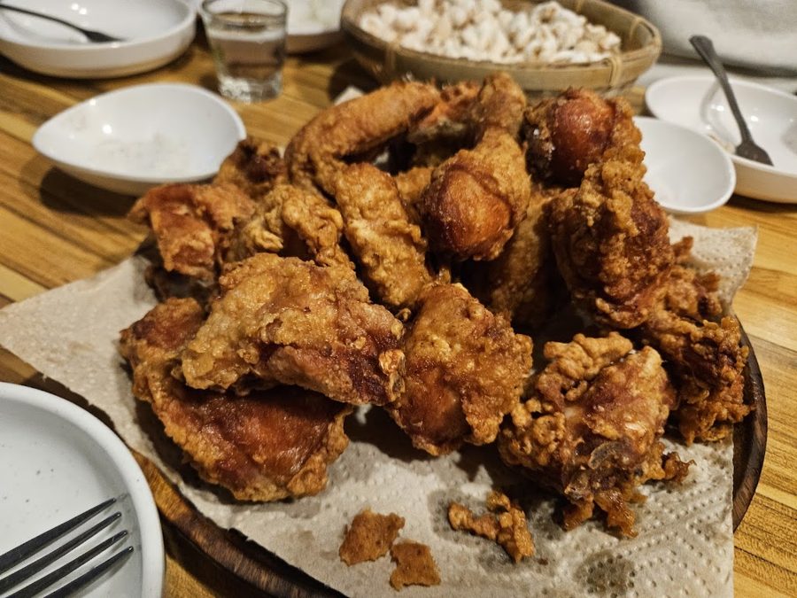 Kkokkobang