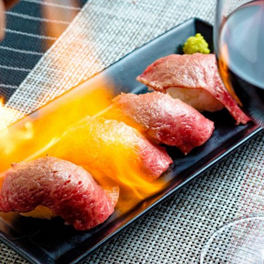 肉バル Brut(ブリュット)立川駅北口店