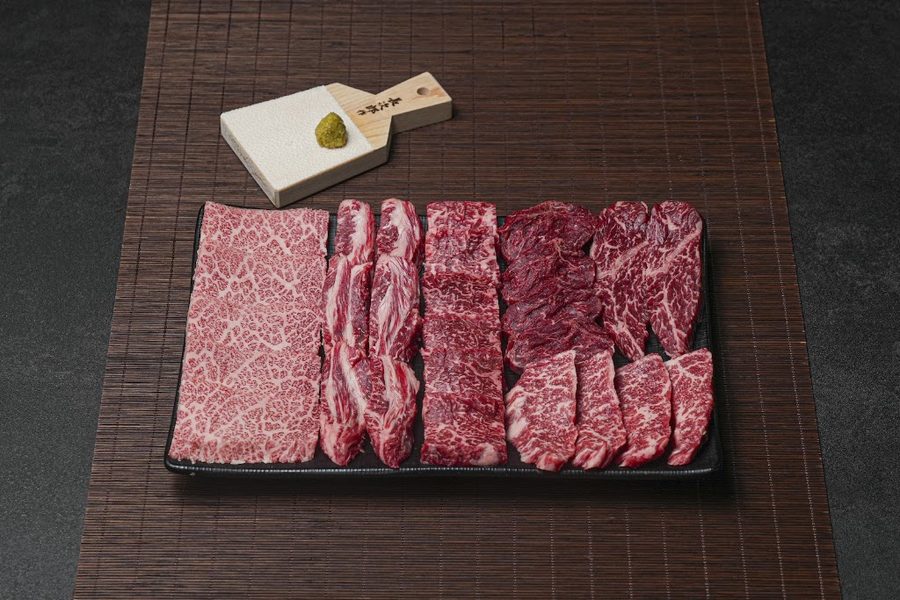 대치정육식당
