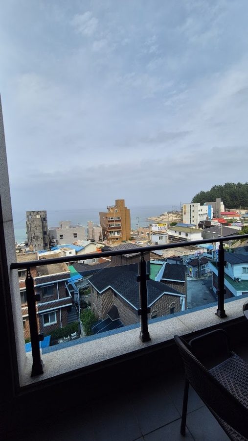 CAFE SEE SEA