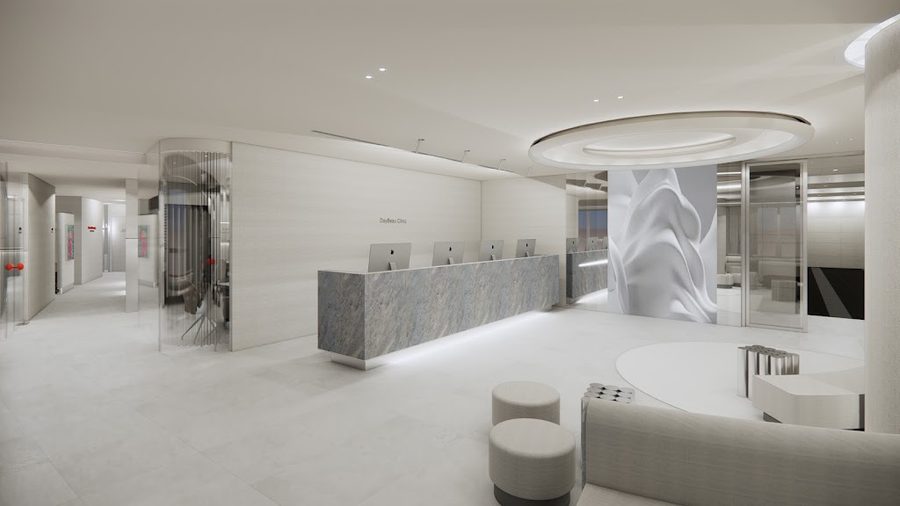 Dayview Clinic Busan Seomyeon Branch