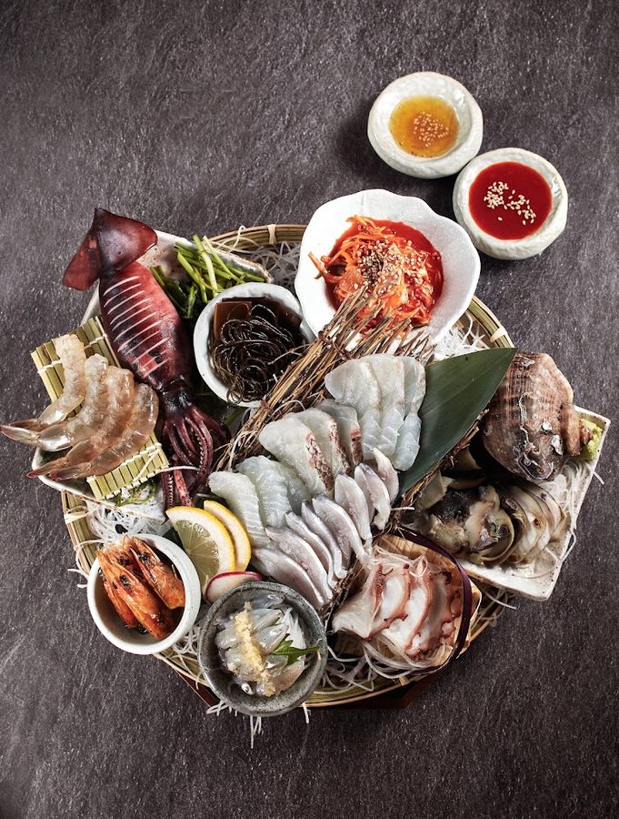 Eulji Sikdang