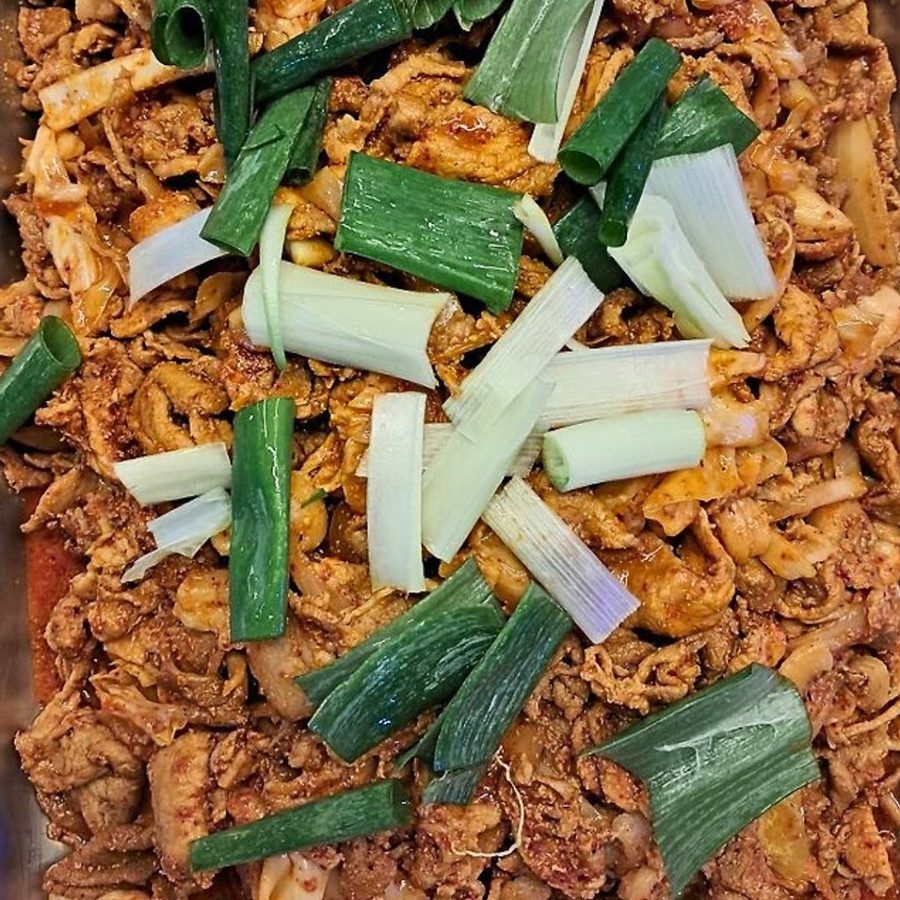 Dotury Shabu BulGwangCheon