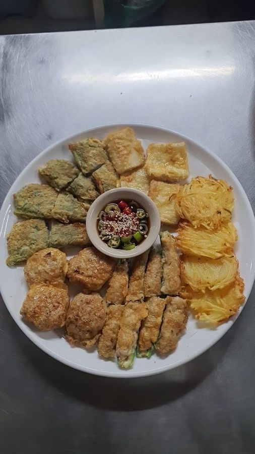 Toegeungil