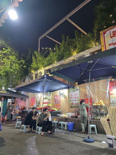 Souvernir Lý quốc sư
