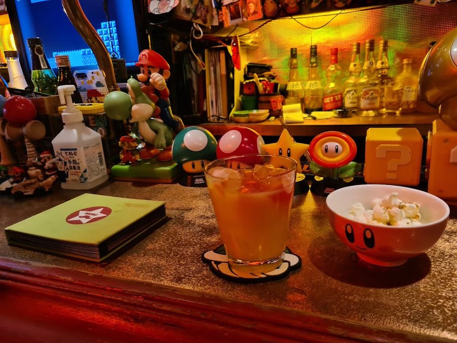 Star Club