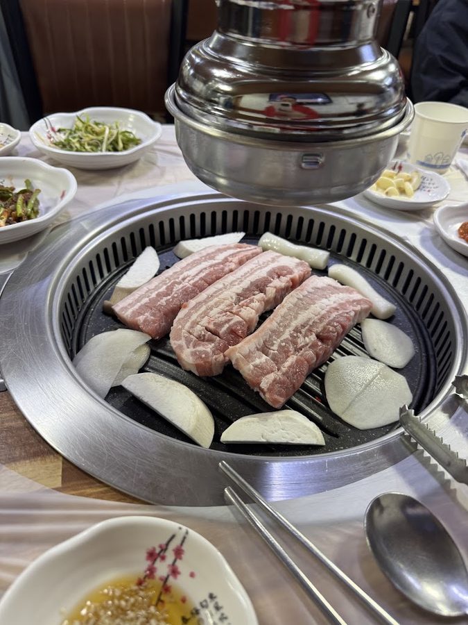 整隻豬