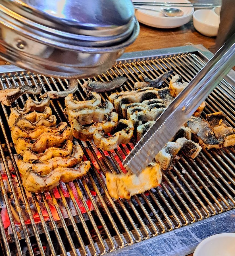 Suwon Jangeo