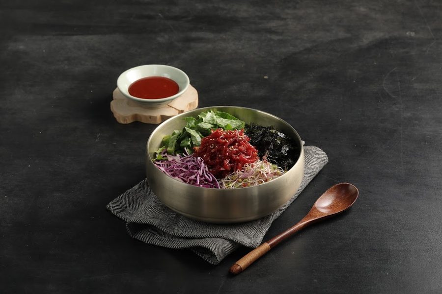 Chilbaek Hanwoo Gukbap