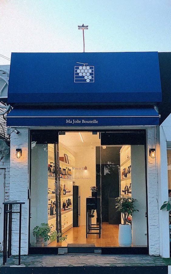 Ma Jolie Boutique