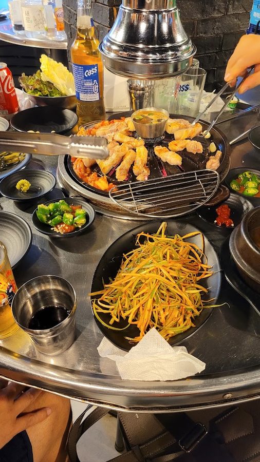 Tamnaneun Don