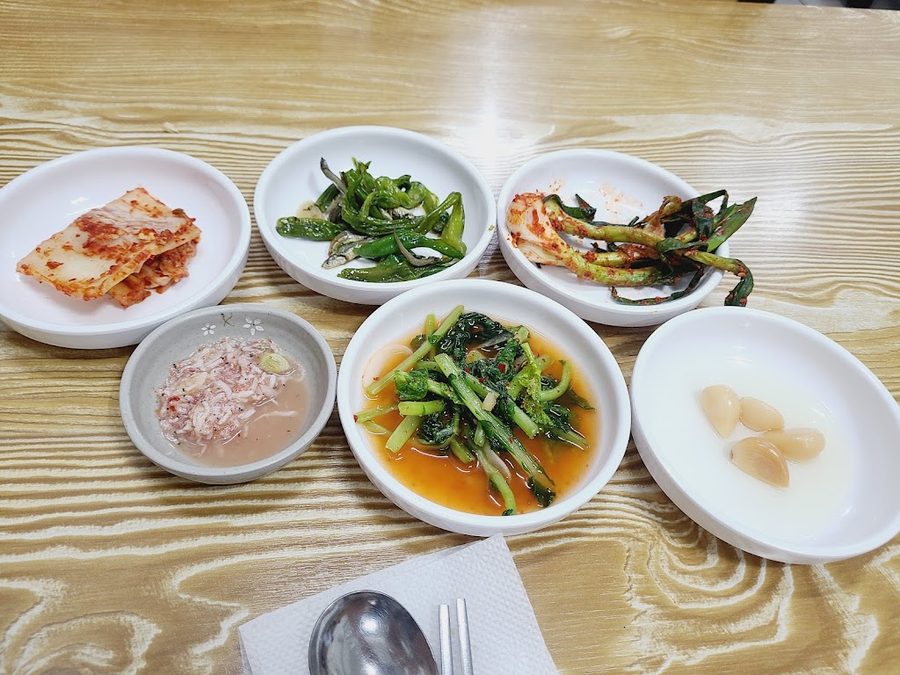 Gwangjujib