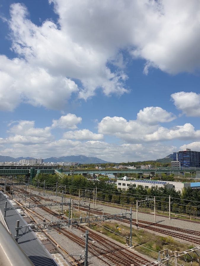 서울교통공사 신내차량사업소
