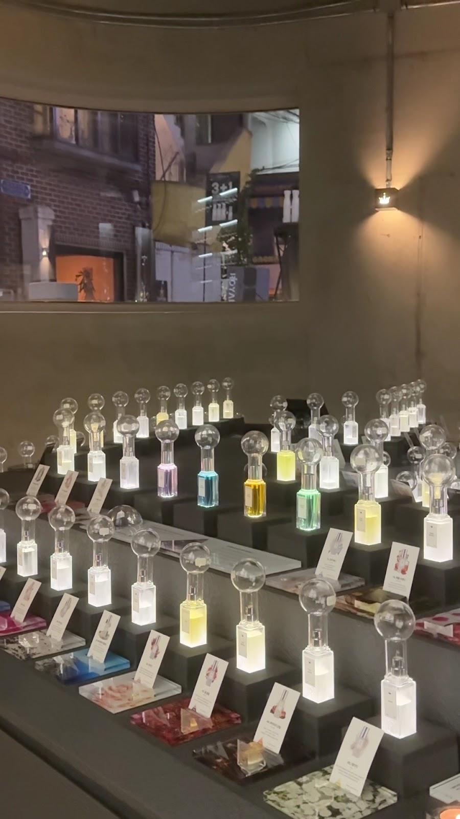 ROYALWATER Yeonnam