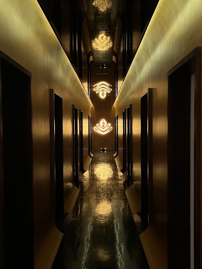 SUNDARI Wellness