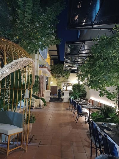 Spices Villa - Vietnamese Dining