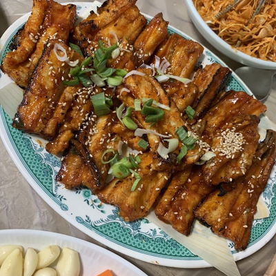 읍내횟집